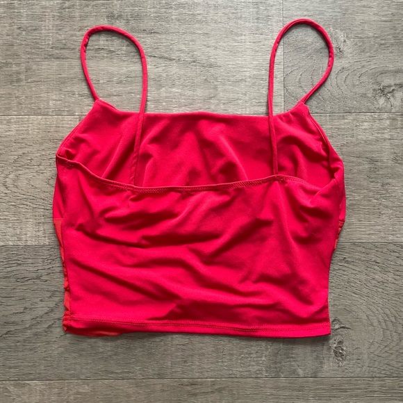 Red top from Rue21 - Picture 2 of 3